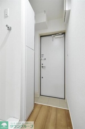 サザンフロント六町の物件内観写真